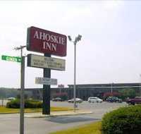 Ahoskie Inn - Accommodation Los Angeles