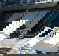 Beachside Motel - Accommodation Los Angeles