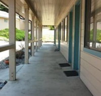 Motel Garberville - Accommodation Los Angeles