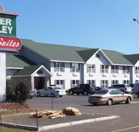 River Valley Inn  Suites - Accommodation Los Angeles