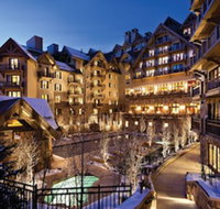 Four Seasons Resort Vail - Accommodation Los Angeles