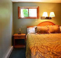 Colonial Village Resort - Accommodation Los Angeles