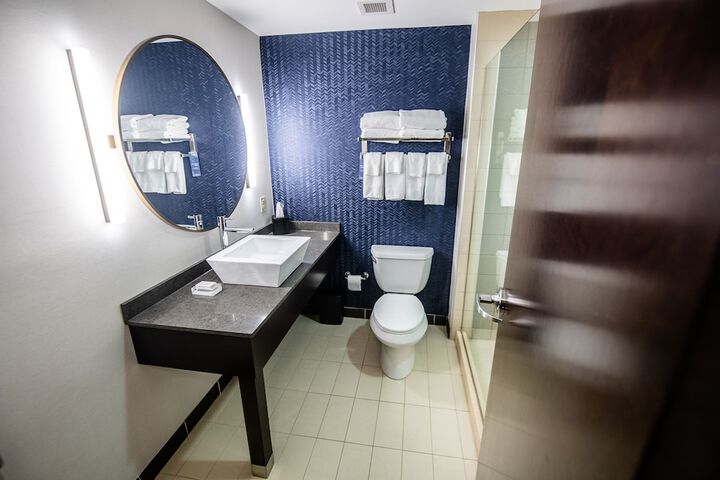 Fairfield Inn & Suites By Marriott Washington Casino Area - thumb 6