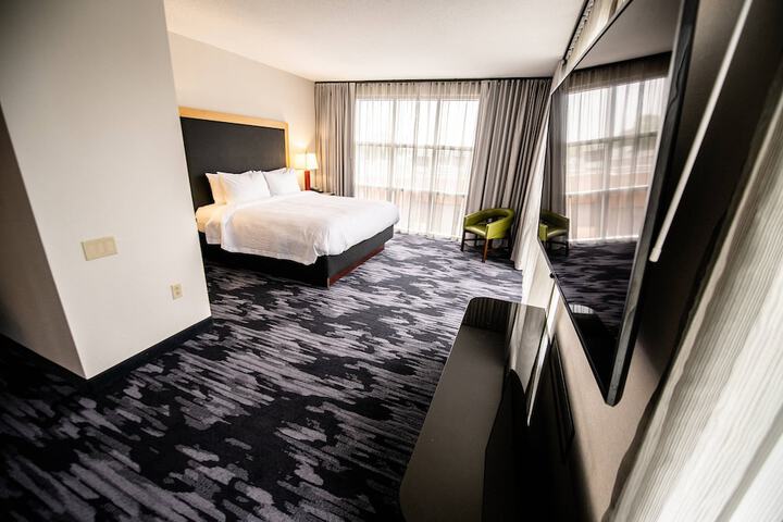 Fairfield Inn & Suites By Marriott Washington Casino Area - thumb 4