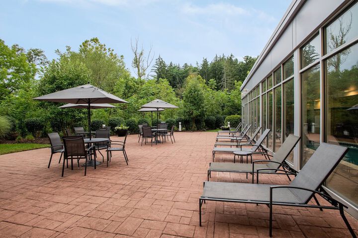 Fairfield Inn & Suites By Marriott Washington Casino Area - thumb 1