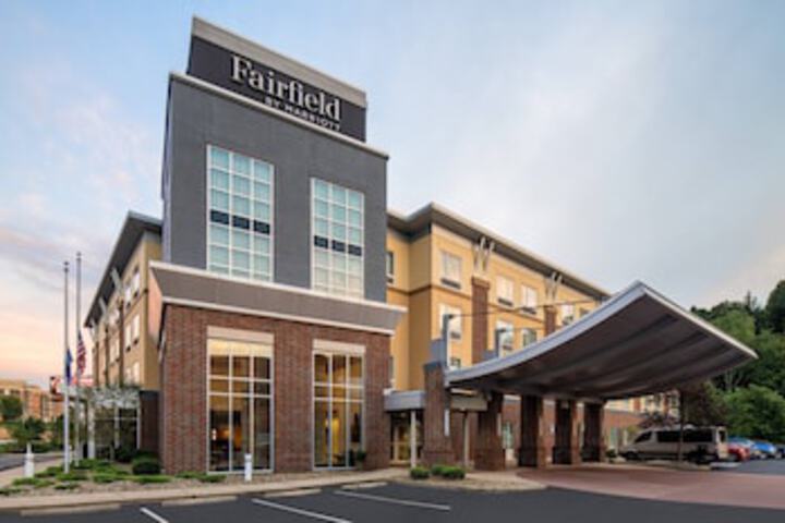 Fairfield Inn & Suites By Marriott Washington Casino Area - thumb 0