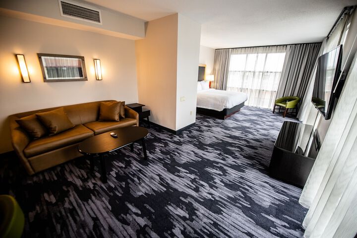 Fairfield Inn & Suites By Marriott Washington Casino Area - thumb 7
