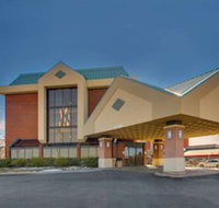 Pear Tree Inn St. Louis Arnold - Accommodation Los Angeles