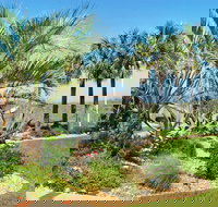 Elizabeth Pointe Lodge - Accommodation Los Angeles