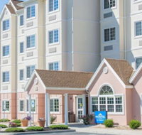 Microtel Inn  Suites by Wyndham Harrisonburg - Accommodation Los Angeles