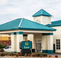 Quality Inn Chipley I-10 at Exit 120 - Accommodation Los Angeles