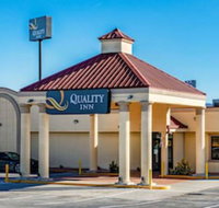 Quality Inn - Accommodation Los Angeles