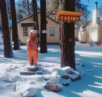 Lakewood Cabins - Accommodation Los Angeles