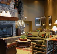 Lodge At Feather Falls Casino - Accommodation Los Angeles