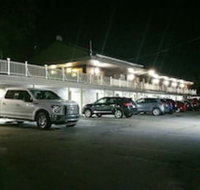 Americas Best Value Inn Holyoke Springfield - Accommodation Los Angeles