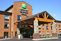 Holiday Inn Express Hotel  Suites Donegal an IHG Hotel