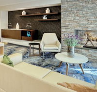 Fairfield Inn  Suites by Marriott Harrisburg West - Accommodation Los Angeles