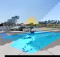 Super 8 by Wyndham Oroville - Accommodation Los Angeles