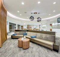 SpringHill Suites Houston The Woodlands - Accommodation Los Angeles