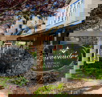 Lavender A Four Sisters Inn - Accommodation Los Angeles