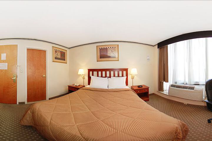 Red Lion Inn & Suites Long Island City - thumb 7