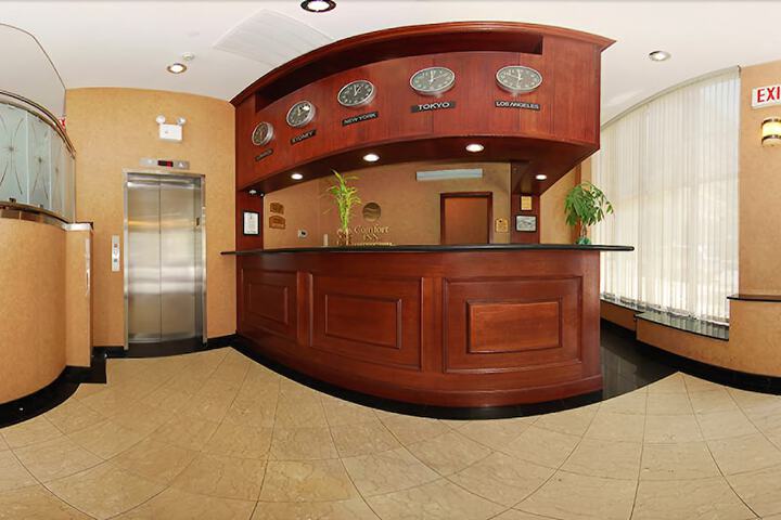 Red Lion Inn & Suites Long Island City - thumb 1