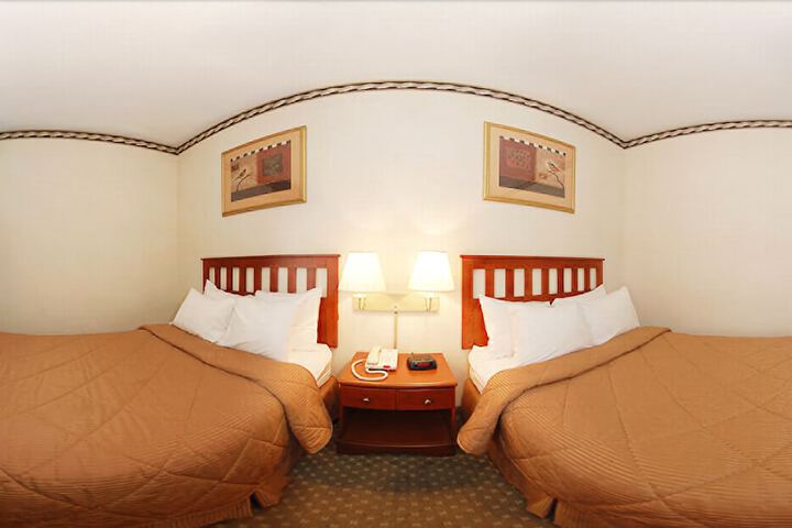 Red Lion Inn & Suites Long Island City - thumb 6