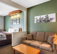Sleep Inn And Suites Albemarle - Accommodation Los Angeles