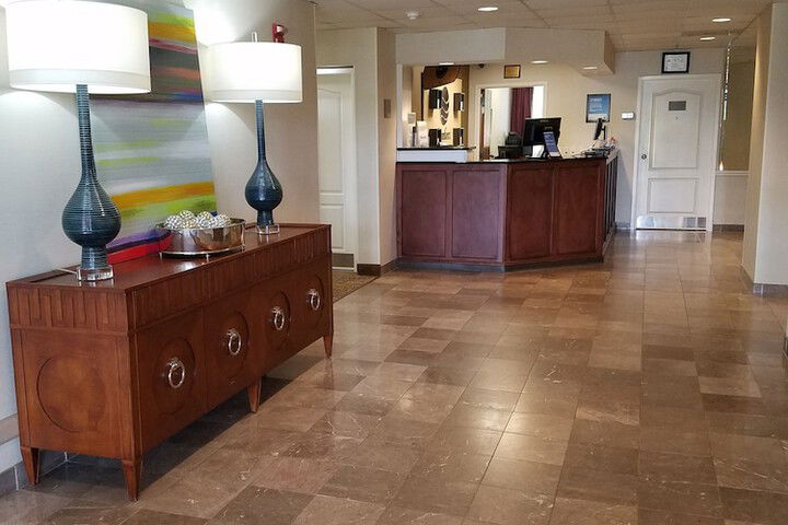 Comfort Inn Laurinburg - thumb 3