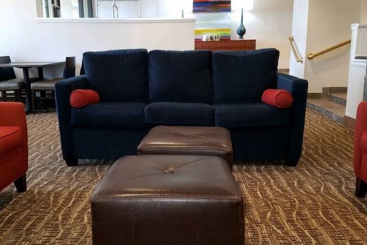 Comfort Inn Laurinburg - thumb 7