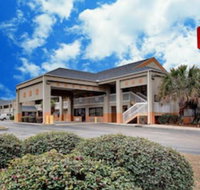 Econo Lodge Hattiesburg - Accommodation Los Angeles
