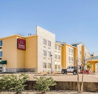 Comfort Suites Hattiesburg - Accommodation Los Angeles