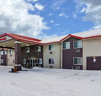 Econo Lodge - Accommodation Los Angeles