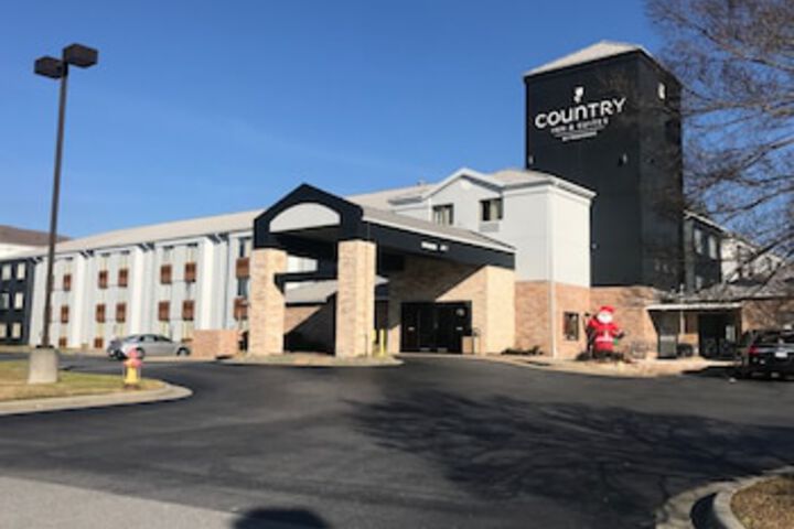 Country Inn & Suites By Radisson - thumb 0