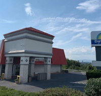 Days Inn by Wyndham Harrisonburg - Accommodation Los Angeles