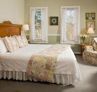 The Maple Leaf Inn - Accommodation Los Angeles