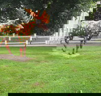 Eddington House Inn - Accommodation Los Angeles