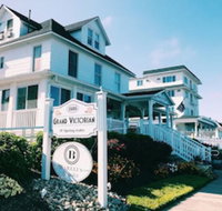 Grand Victorian - Spring Lake - Accommodation Los Angeles