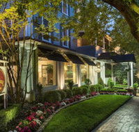 Chateau Inn and Suites - Accommodation Los Angeles