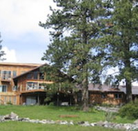 Whitebird Summit Lodge - Accommodation Los Angeles