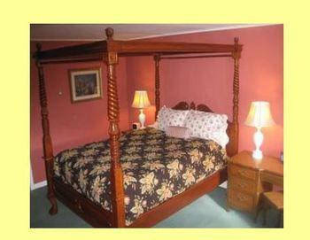 Antons On The Lake Country Inn & Marina - thumb 5