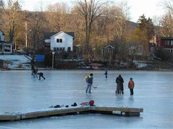 Antons On The Lake Country Inn & Marina - thumb 1