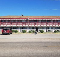 Anchor Motel  RV Park - Accommodation Los Angeles