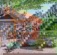 Carson Ridge Luxury Cabins - Accommodation Los Angeles