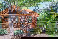 Carson Wa Accommodation Los Angeles