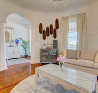 The Hewitt Wellington Hotel - Accommodation Los Angeles