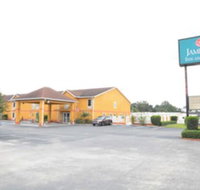 Jameson Inn - Hazlehurst - Accommodation Los Angeles