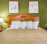 Quality Inn Hanceville US Hwy 31 - Accommodation Los Angeles