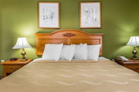 Hanceville Al Accommodation Los Angeles