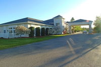 American Inn and Suites Houghton Lake